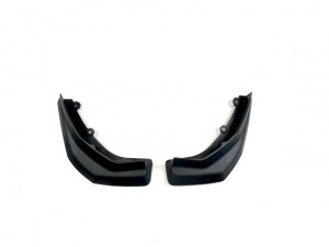 Передні бризковики для Land Rover Evoque Prestige 2012–, комплект 2 шт