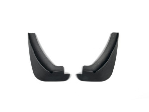 Бризковики передні для Mazda 3 седан 2009–2013, комплект 2 шт