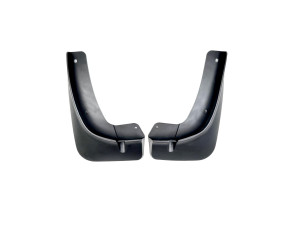 Бризковики задні для Mazda CX-50 2022+, комплект 2 шт