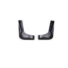 Бризковики передні для Mercedes-Benz B Class W246 2011–2014 комплект 2 шт