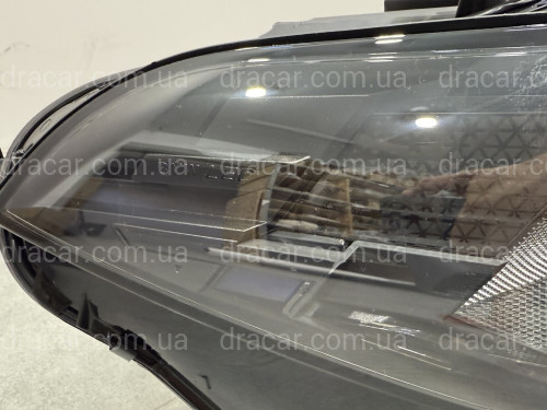 Фари Full LED Shadow line LCI 2023+ замість дорестайлінгових BMW X5 G05 X6 G06 2018-2022 2шт. з заміною бампера на 2023+ артикул 8998