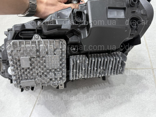 Фари LCI 2022+ рестайлінг для BMW G20 / G21 2019-2022 2шт. із заміною бампера на 22+ артикул 8993