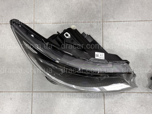 FULL LED фари рестайлінг 2023+ для Mercedes W447 Vito / V-class / Metris 2014-, комплект 2шт. артикул 9005