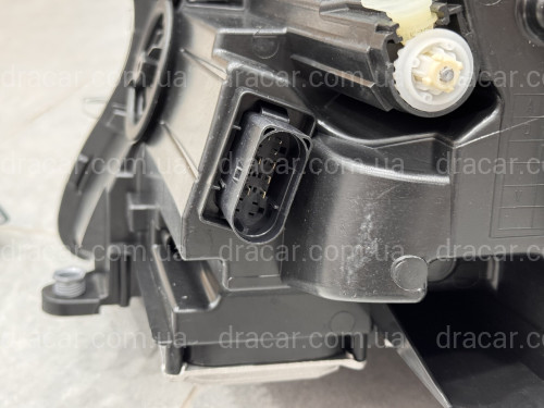 FULL LED фари рестайлінг 2023+ для Mercedes W447 Vito / V-class / Metris 2014-, комплект 2шт. артикул 9005