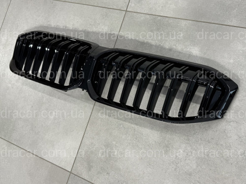 Решітка радіатора ніздрі BMW 3 G20 G21 M Performance 2022+ артикул 8997