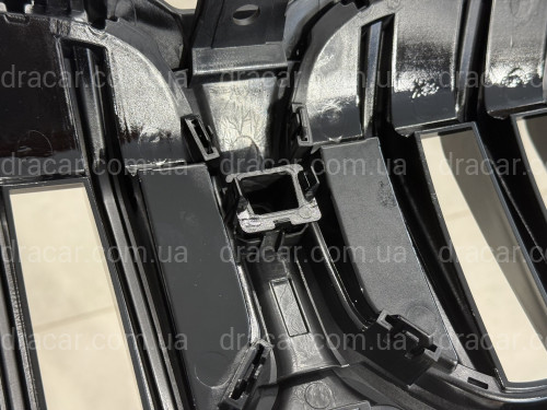 Решітка радіатора ніздрі BMW 3 G20 G21 M Performance 2022+ артикул 8997