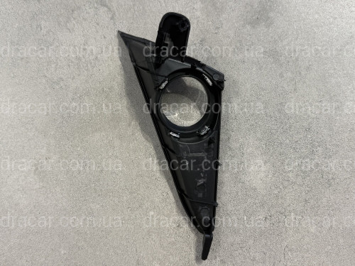 Накладка протитуманної фари права 5203060040 для Lexus GX 460 2014-2021 артикул 1714