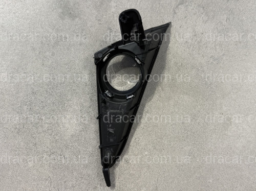 Накладка протитуманної фари ліва 5204060090 для Lexus GX 460 2014-2021 артикул 1713