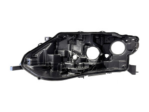Корпус лівої галогенової фари Nissan Rogue 32 2017–2020