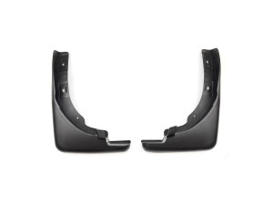 Бризковики передні для Nissan X-Trail 30 2001–2007, комплект 2 шт