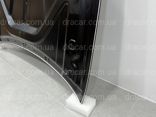 Капот в стилі M5 F90 CS для BMW 5 Series G30 G31 F90 2017-2023 алюміній артикул 9017