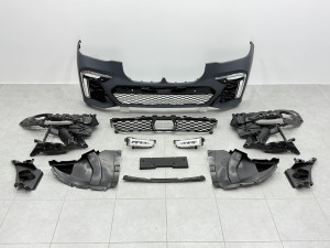 Передній бампер у зборі M paket для BMW X7 G07 2019-2022