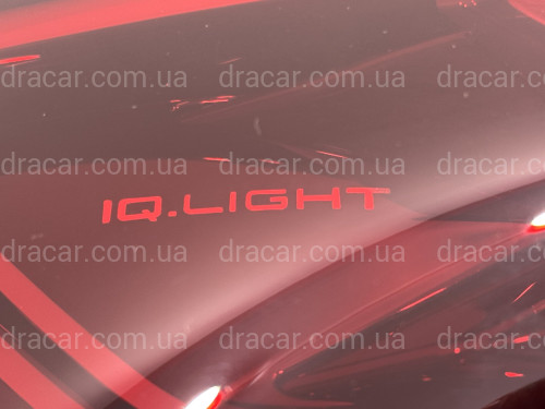 Задні LED ліхтарі IQ LIGHT для Volkswagen Jetta 7 2019-2024 артикул 9037