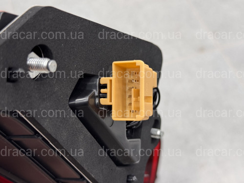 Задні LED ліхтарі IQ LIGHT для Volkswagen Jetta 7 2019-2024 артикул 9037