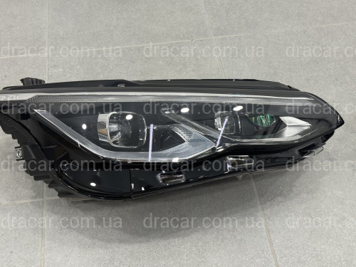 Фари FULL LED для Volkswagen Golf 8 2021- артикул 9028