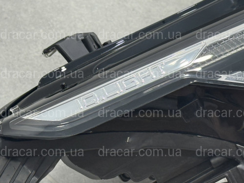 Фари FULL LED для Volkswagen Golf 8 2021- артикул 9028