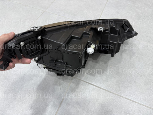Фари FULL LED для Volkswagen Golf 8 2021- артикул 9028