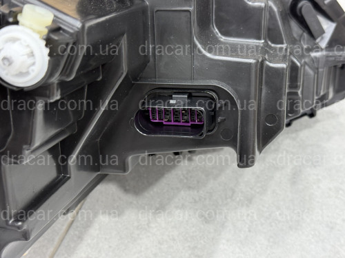 Фари FULL LED для Volkswagen Golf 8 2021- артикул 9028