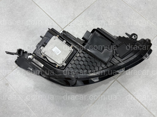 Фари FULL LED для Volkswagen Golf 8 2021- артикул 9028