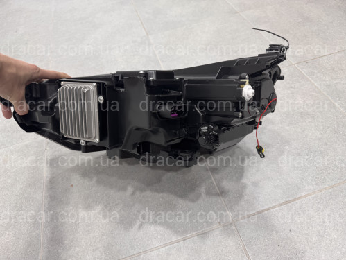 Фари FULL LED стиль B8.5 для Volkswagen Passat B8 ЕВРОПА 2015-2019	 артикул 9043