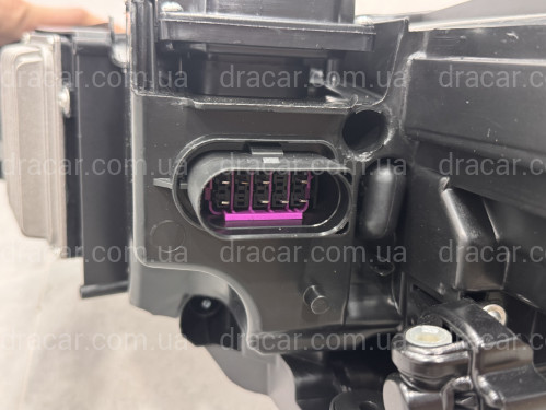 Фари FULL LED стиль B8.5 для Volkswagen Passat B8 ЕВРОПА 2015-2019	 артикул 9043