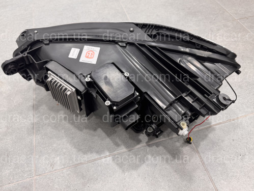 Фари FULL LED стиль B8.5 для Volkswagen Passat B8 ЕВРОПА 2015-2019	 артикул 9043