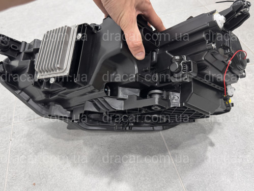Фари FULL LED стиль B8.5 для Volkswagen Passat B8 ЕВРОПА 2015-2019	 артикул 9043