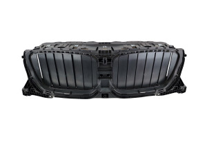 Воздушная заслонка жалюзи BMW X3 G01 / X4 G02 LCI 2022+ (без моторчика) 51745A1DA48