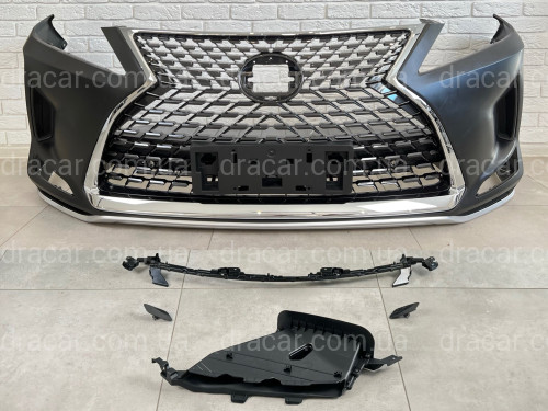 Бампер передній Lexus RX 2019-  артикул 7714