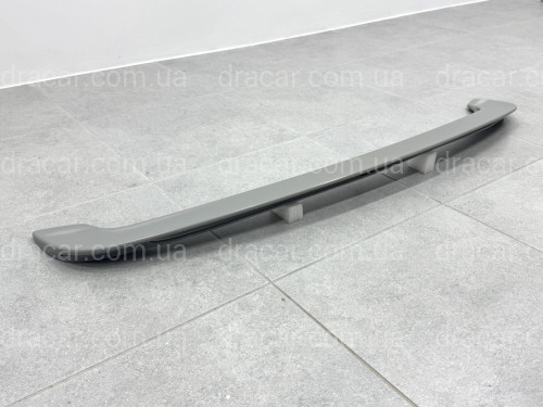 Спойлер на багажник Top-Wing BMW 3 series E90 2005-2011 ABS пластик артикул 6195
