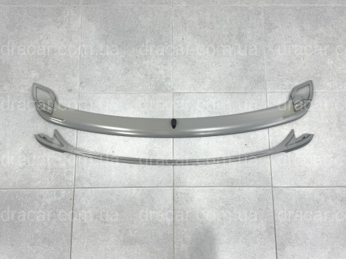 Спойлер на багажник Top-Wing BMW 3 series E90 2005-2011 ABS пластик артикул 6195