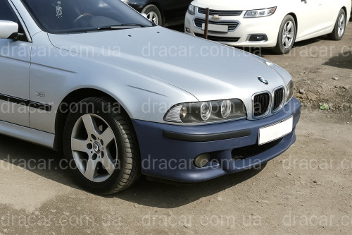 Бампер передній M5 Style BMW 5 Series E39 1996-2003 артикул 9206