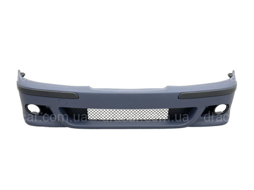 Бампер передній M5 Style BMW 5 Series E39 1996-2003 артикул 9206