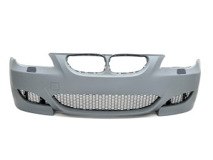 Бампер передній M5 Style BMW 5 Series E60 E61 2003-2010