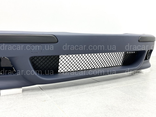 Бампер передній M5 Style BMW 5 Series E39 1996-2003 артикул 9206