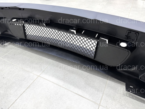 Бампер передній M5 Style BMW 5 Series E39 1996-2003 артикул 9206
