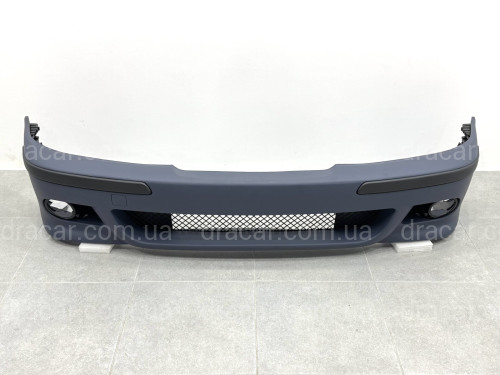 Бампер передній M5 Style BMW 5 Series E39 1996-2003 артикул 9206