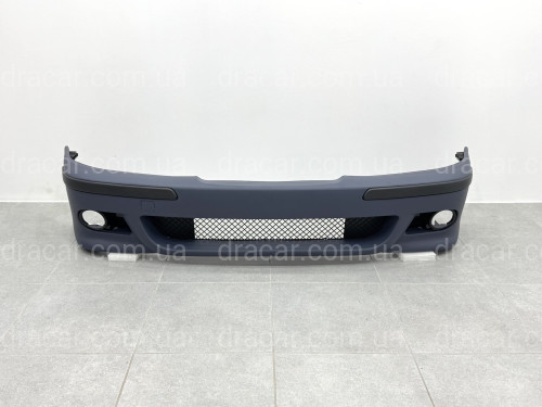 Бампер передній M5 Style BMW 5 Series E39 1996-2003 артикул 9206