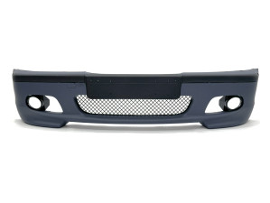 Бампер передній M Paket BMW 3 Series E46 1998-2005 седан універсал