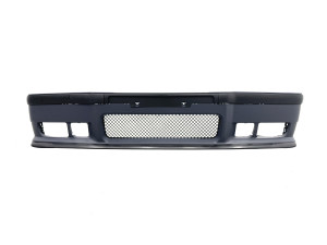 Бампер передній зі спідницею M Paket BMW 3 Series E36 1991-1998