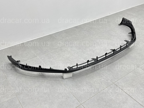 Спідниця губа переднього бампера OEM для Lexus RX 2023+ артикул 6013
