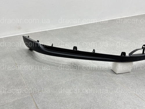 Спідниця губа переднього бампера OEM для Lexus RX 2023+ артикул 6013