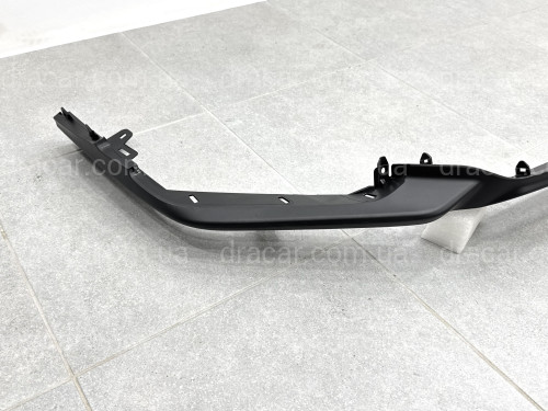 Спідниця губа переднього бампера OEM для Lexus NX 2022+ артикул 6014
