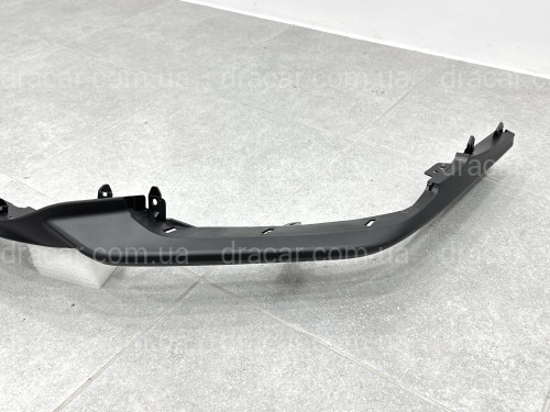 Спідниця губа переднього бампера OEM для Lexus NX 2022+ артикул 6014
