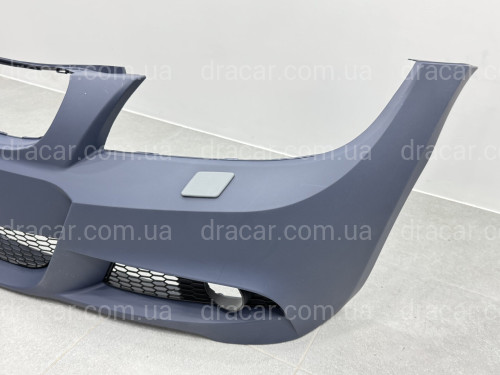 Бампер передній M Paket BMW 3 Series E90 LCI 2008-2011 артикул 9190