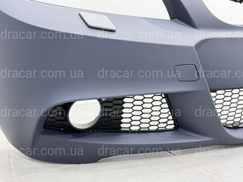 Бампер передній M Paket BMW 3 Series E90 LCI 2008-2011 артикул 9190
