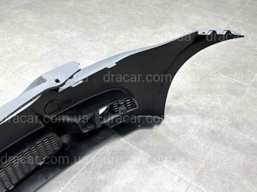 Бампер передній M3 Style BMW 3 Series E90 LCI 2008-2011 артикул 9201