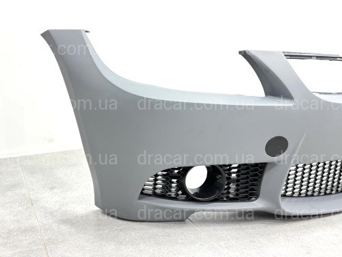 Бампер передній M3 Style BMW 3 Series E90 LCI 2008-2011 артикул 9201