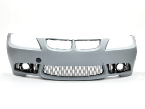 Бампер передній M3 Style BMW 3 Series E90 LCI 2008-2011
