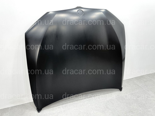 Капот алюминиевый BMW 5 Series G30 G31 2017-2023 41007440427 артикул 9160